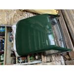 HardTop metal pour TR6